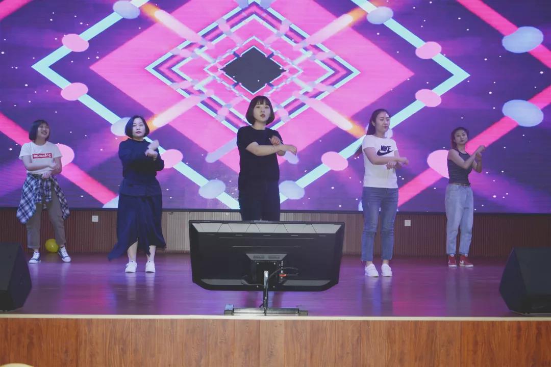 心怀感恩，载梦起航-千赢国际集团2019年第一届娱乐活动圆满举行!