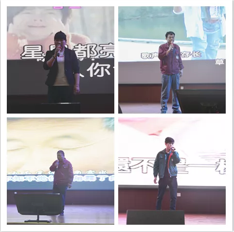 心怀感恩，载梦起航-千赢国际集团2019年第一届娱乐活动圆满举行!