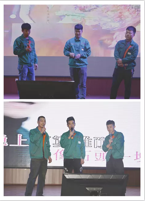 心怀感恩，载梦起航-千赢国际集团2019年第一届娱乐活动圆满举行!