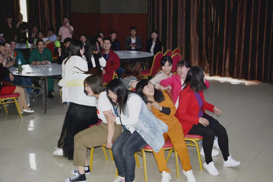 心怀感恩，载梦起航-千赢国际集团2019年第一届娱乐活动圆满举行!