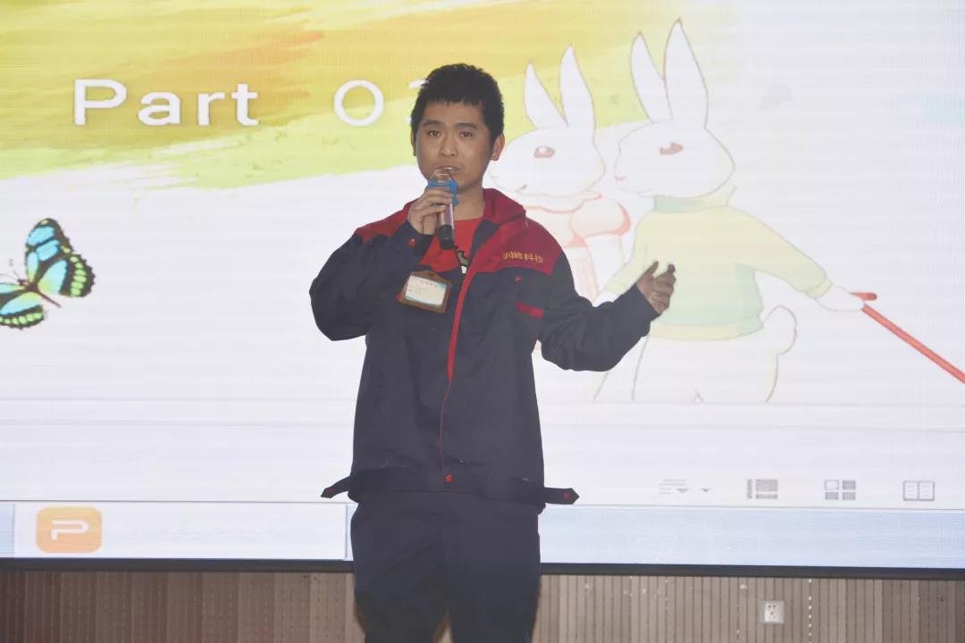 心怀感恩，载梦起航-千赢国际集团2019年第一届娱乐活动圆满举行!
